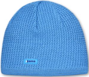 Шапка трикотажная Kama AW44