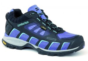 Zamberlan - Женские кроссовки 132 Air-Round Gtx Rr Wns