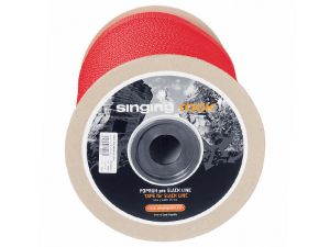 Прочная стропа для слэклайна м Singing Rock Slackline webbing 150