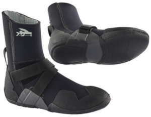 Удобные гидроботы Patagonia R5 Yulex Round Toe Booties