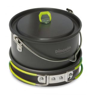 Походный набор посуды Pinguin Family