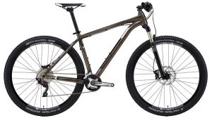 Удобный велосипед Marin A-15 Nail Trail 9.7