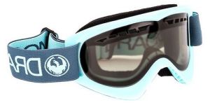 Маска для сноуборда оправа линза Dragon Alliance DX ( Pale, Smoke)