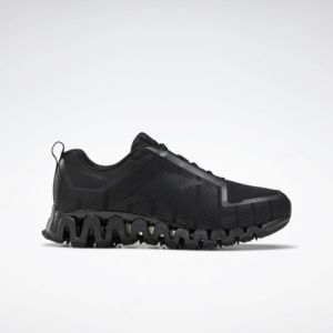 Брендовые мужские кроссовки Reebok Zigwild Tr 6
