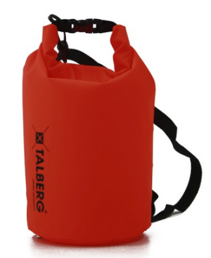 Компактный гермомешок Talberg Light Ext PVC 5