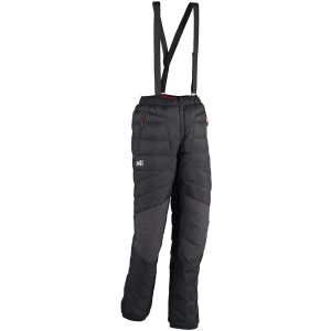 Брюки с пуховым утеплителем Millet Expert Pro Pant