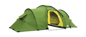 Палатка туристическая KSL Macon 6