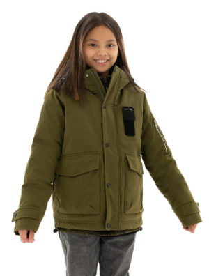 Куртка Remington Texas