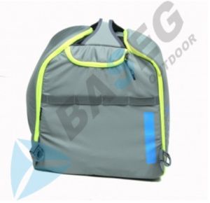 Сумка - чехол для ботинок и шлема Baseg Элит