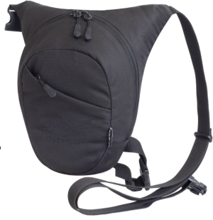 Стильная сумка поясная СнарЯжение БМ 1