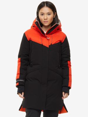 Зимняя пуховая куртка Bask Echo