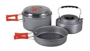 Набор посуды на персоны BULin 2 BL200-C11