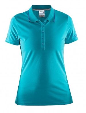 Поло Craft In-the-Zone