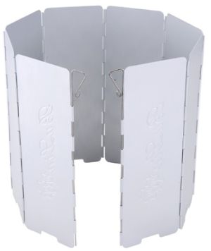 Экран ветрозащитный надежный BULin BL500-K2