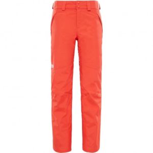 Стильные женские брюки The North Face W Presena Pant Fr Br