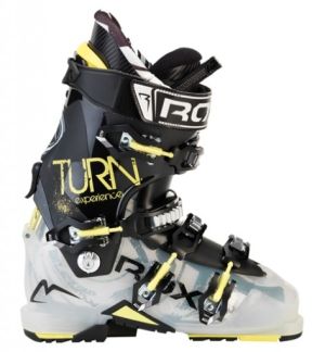 Горнолыжные ботинки Roxa X-Turn
