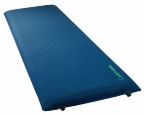 Коврик для туризма Therm-a-Rest Luxurymap