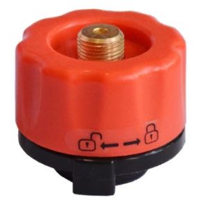 Похлдный адаптер переходник под цанговый баллон Fire Maple Anaconda Adaptor