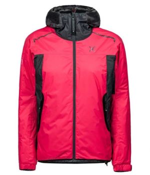 Куртка спортивная женская Montura Nevis