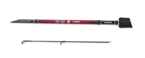 Легкиое удилище Shimano Yasei Red AX Player 6''6 H