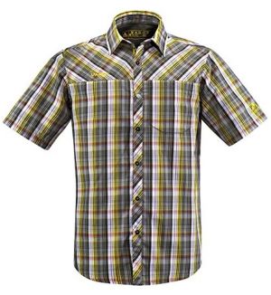 Универсальная рубашка Vaude Me Aggen Shirt