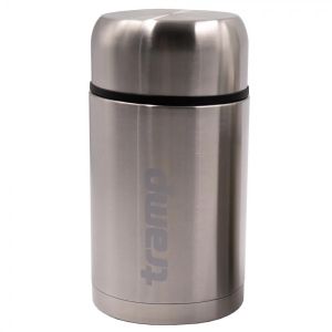Вместительный термос с широким горлом Tramp TRC-131 1