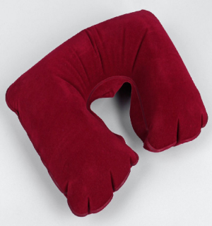 Подушка для путешествий KD 