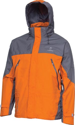 Комфортная мембранная куртка Снаряжение Funride Pro