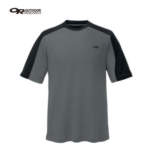 Футболка мужская Outdoor research Sequence Duo Tee