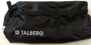 Мешок для вещей компрессионный С Talberg ompression bag