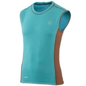 Теплая термомайка Sivera Сноуи Бр (м) 2013