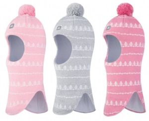 Детская шапка Satila (Aswery) Beary