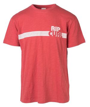 Мужская футболка Rip Curl Macao Tee