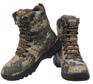 Ботинки для ходовой охоты Remington Timber Hunting