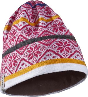 Теплая шапка для зимы Seger Street o Hill SH37