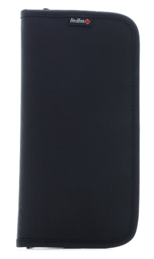 Прочный дорожный кошелек Red Fox Big