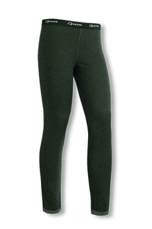 Мужские брюки термобельё O3 Ozone Sirius O-Skin Wool