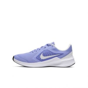 Практичные детские кроссовки Nike Downshifter 10