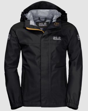 Куртка мембранная детская Jack Wolfskin OAK Creek Jacket