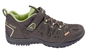 Гибкая и удобная велообувь Vaude Aresa TR
