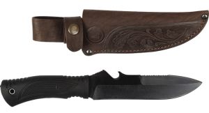 Эргономичный нож Шторм Семин 