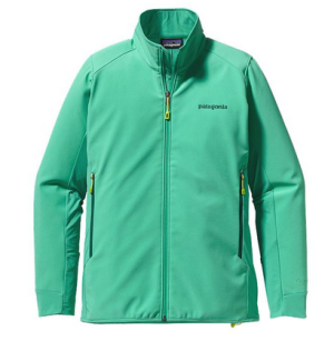 Куртка для зимних видов спорта Patagonia Adze Hybrid