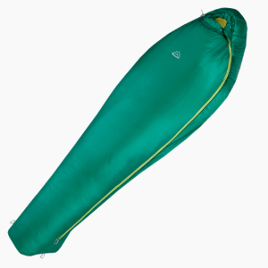 Трёхсезонный спальный мешок Иночь правый комфорт Sivera -7 ( -1)