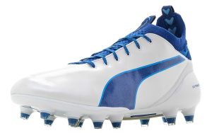 Puma - Мужские футбольные бутсы evoTOUCH PRO FG