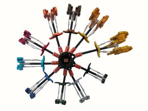 Френд Вертикаль