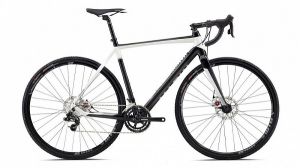 Удобный велосипед для велокросса Marin A-14 Cortina CX 700 C