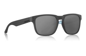 Очки солнцезащитные стильные Dragon Alliance Monarch Asym Matte Black Scoph