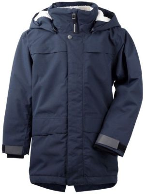 Теплая детская парка Didriksons Bjorling