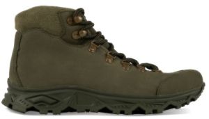 Спортивные ботинки мужские Trek Fiord10 шерстяной мех