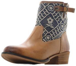 Roxy - Стильные женские полусапожки